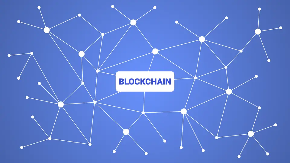 Knotengraph, der zeigt, wie ein Solana Explorer Wallets, Token-Konten und Programme verknüpft